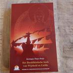 Het Boeddhistische boek van Wijsheid en Liefde, Ophalen of Verzenden, Zo goed als nieuw, K. Thaye Dorje