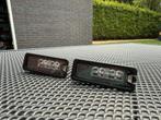 Originele LED kentekenverlichting VW SEAT VAG 1K8943021D, Ophalen of Verzenden, Gebruikt, Audi