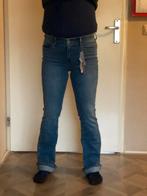 Levi’s 715 damesjeans   W30 L32 BOOTCUT, Blauw, Overige jeansmaten, Ophalen of Verzenden, Zo goed als nieuw