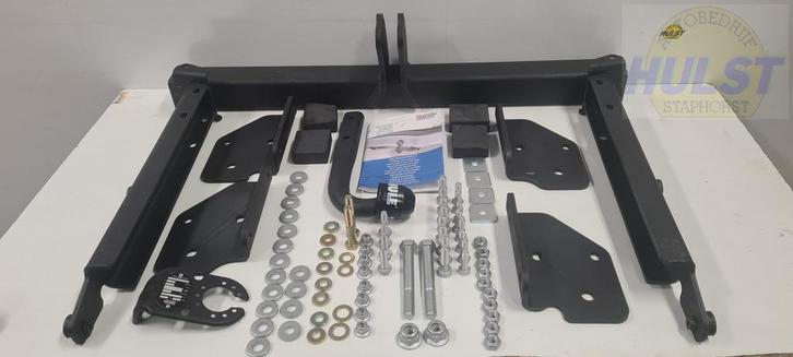 Nieuwe vaste trekhaak voor Mercedes M klasse vanaf 2005, Auto diversen, Overige Auto diversen, Ophalen