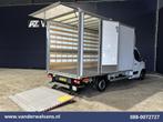Renault Master 2.3 dCi 146pk Bakwagen 233cm Hoog Laadklep Zi, Auto's, 145 pk, Gebruikt, 4 cilinders, 2601 kg