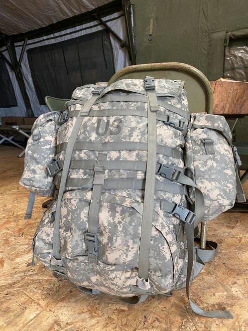 MOLLE 2 large rugzak US army, Verzamelen, Militaria | Algemeen, Landmacht, Amerika, Ophalen of Verzenden