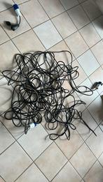 CEE verlengkabel 40 meter, Ophalen, Zo goed als nieuw, Apparatuur