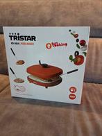 Tristar Pizza Maker - PD-3854 Nieuw in doos, Witgoed en Apparatuur, Ophalen, Nieuw