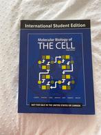 Moleculaire Biologie van de Cel - 6e editie, Ophalen of Verzenden, Beta, Zo goed als nieuw, WO