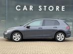 Volkswagen Golf 1.0 eTSI DSG Carplay Adaptive Cruise, Auto's, Volkswagen, Stof, Gebruikt, 23 km/l, Bedrijf