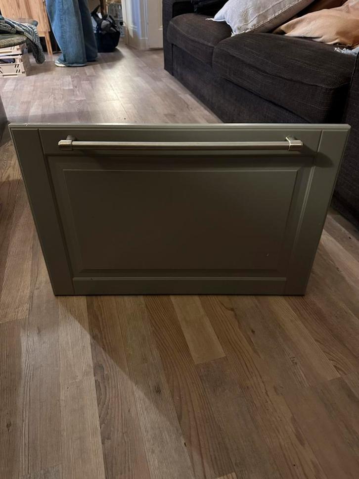 IKEA Metod/Bodbyn Frontdeurtje, Huis en Inrichting, Keuken | Keukenelementen, Gebruikt, Minder dan 100 cm, Minder dan 50 cm, Minder dan 25 cm