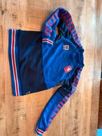 Trainings trui fc Twente, Maat XS of kleiner, Ophalen of Verzenden, Zo goed als nieuw, Trainingspak