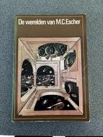 DE WERELDEN VAN ESSCHER, Gelezen, Ophalen of Verzenden, L LOCHER, Schilder- en Tekenkunst