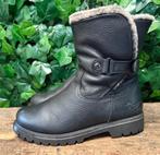 Gewoon Nieuwe gevoerde boots van Panama Jack maat 39, Zwart, Lage of Enkellaarzen, Nieuw, Ophalen of Verzenden