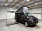 Volkswagen California 132kW Automaat Airco Standkachel HYDRO, Caravans en Kamperen, Campers, Automaat, Buscamper of Camperbus