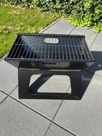 Bbq, Tuin en Terras, Houtskoolbarbecues, Ophalen, Gebruikt, Overige