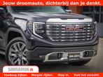 GMC Sierra DENALI | All-In Prijs | 6,2 V8 Full Option | De M, Automaat, Met garantie (alle), Blauw, 426 pk