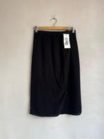 dolce and gabbana rok zwart inmat 40 nl 36, Dolce & Gabbana, Verzenden, Zwart, Nieuw