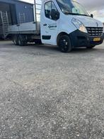 Renault Master 2015, Auto's, Renault, 2299 cc, Diesel, Particulier