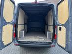 Mercedes-Benz Sprinter 317CDI 170PK Lang/Laag / 360° camera, Auto's, Gebruikt, 4 cilinders, Mercedes-Benz, Bedrijf