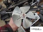 nette kachelmotor bmw 02 1502 1602 1802 2002, Auto-onderdelen, Airco en Verwarming, Gebruikt, Ophalen of Verzenden, BMW, BMW