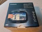 Garmin zumo 350LM Motornavigatie | lifetime kaarten, Ophalen of Verzenden, Gebruikt
