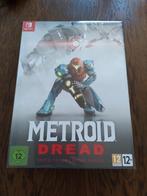 Switch - Metroid Dread / Special Edition / Nieuw in seal, Spelcomputers en Games, Games | Nintendo Switch, Nieuw, Ophalen of Verzenden