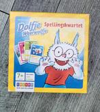 Dolfje Weerwolfje kwartet, Ophalen of Verzenden, Zo goed als nieuw, Kwartet(ten)