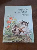 Pietje Pluis valt uit het nest Svend Otto Robert Fisker, Ophalen of Verzenden, Zo goed als nieuw