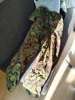 Ex-Defensie CBRN en Regenbroek, Ophalen of Verzenden, Zo goed als nieuw, Regenbroek, Heren