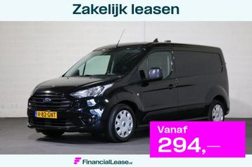 Ford Transit Connect 1.0 Ecoboost L2 Trend Airco Navigatie C beschikbaar voor biedingen