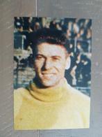 Foto. Stan.de.Rijk. NAC.   9 x 13 cm, Ophalen of Verzenden, Zo goed als nieuw, NAC Breda, Overige typen