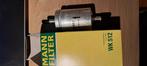 Filter voor benzineauto's nieuw Mann WK 512  filter, Ophalen of Verzenden, Nieuw