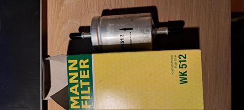 Filter voor benzineauto's nieuw Mann WK 512  filter, Auto-onderdelen, Filters, Nieuw, Ophalen of Verzenden
