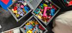 Lego Duplo 14 kilo, Ophalen, Zo goed als nieuw, Duplo