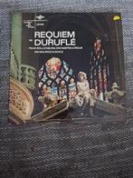 Requiem  de durufke Lp, Cd's en Dvd's, Vinyl | Klassiek, Ophalen of Verzenden, Zo goed als nieuw