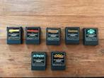 7 Colecovision Games - PAL - Per Stuk of Totaal, Spelcomputers en Games, Gebruikt, Overige genres, 1 speler, Ophalen of Verzenden