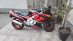 Kawasaki ZZR 600 weinig kilometers, Motoren, Motoren | Kawasaki, Super Sport, Particulier, 600 cc