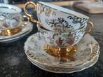 Mokka servies, Ophalen of Verzenden