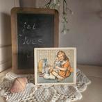 Prachtige verschillende oude klassikale schoolkaarten, Ophalen of Verzenden, Aardrijkskunde