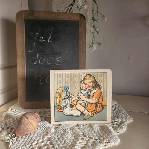 Prachtige verschillende oude klassikale schoolkaarten, Antiek en Kunst, Antiek | Schoolplaten, Aardrijkskunde, Ophalen of Verzenden