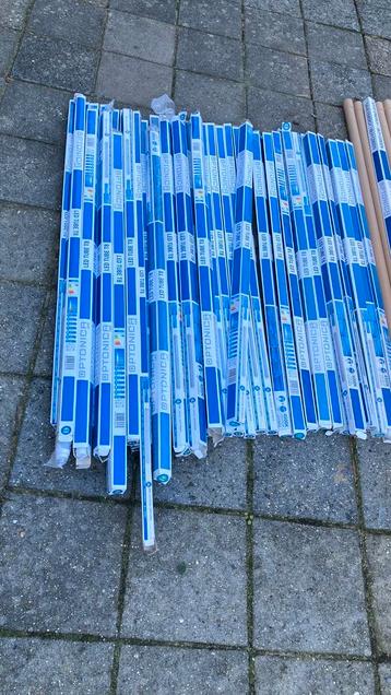 Energiezuinige led tl verlichting partij beschikbaar voor biedingen