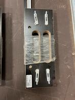 Riens Freesmallen voor verdekte scharnieren - Als nieuw., Doe-het-zelf en Verbouw, Ophalen, Zo goed als nieuw, Overige materialen