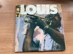 Louis Armstrong – Chicago Concert 1956 LP, Ophalen of Verzenden, 1940 tot 1960, Gebruikt, Jazz