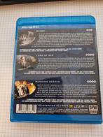 Movie power 3 films blu ray Rambo Lord of War Running Scared, Hofweg, Actie, Ophalen of Verzenden, Zo goed als nieuw