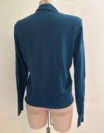 King Louie trui L, Kleding | Dames, Truien en Vesten, Blauw, Maat 42/44 (L), Ophalen of Verzenden, Zo goed als nieuw
