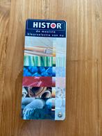 Histor kleurselectie, Ophalen, Zo goed als nieuw