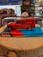 Renault 4 Fourgonnette PTT Litteltois, Hobby en Vrije tijd, Modelauto's | 1:43, Ophalen