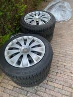Alfa romeo wielen/velgen set mito en andere 16 inch, Ophalen, 16 inch, Banden en Velgen, Personenwagen