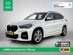BMW X1 xDrive25e Exe. 221PK M Sport PLUG-In NAV | TREKHAAK |, 12 maanden, Stof, Gebruikt, Wit