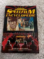Speelfilm Encyclopedie, Boeken, Film, Tv en Media, Ophalen of Verzenden, Gelezen, Filmspecifiek