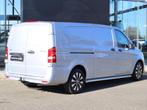 Mercedes-Benz Vito 114 CDI L3 SELECT 2x SCHUIFDEUR, Auto's, Automaat, Gebruikt, Euro 6, 4 cilinders