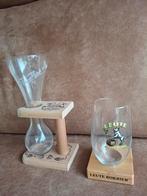 Kwak & Leute Bierglazen - Verzamelaarsobject, Antiek en Kunst, Antiek | Glas en Kristal, Ophalen