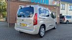 Toyota PROACE CITY Verso 1.2 Turbo Dynamic 5 Pers, Panodak,, Auto's, Stof, Gebruikt, 1199 cc, 14 km/l